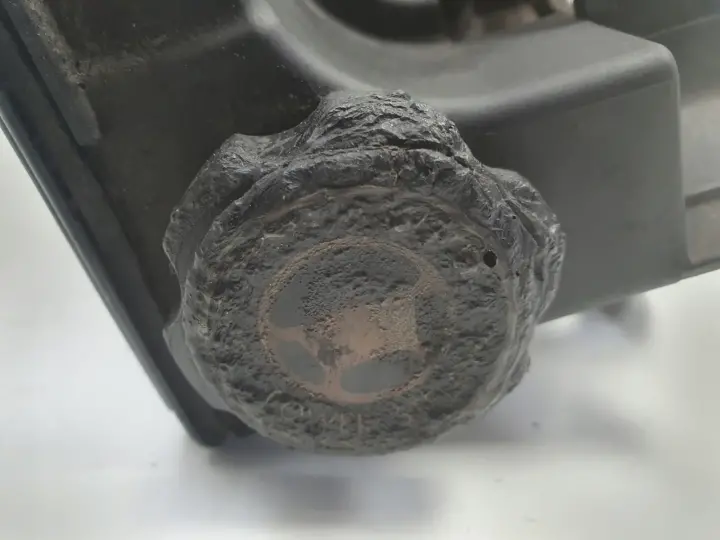 Peugeot 206 1.4 8V POMPA WSPOMAGANIA 9636868880 26079836-QN