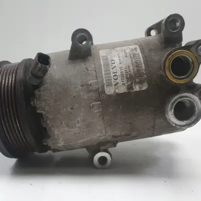 Volvo S60 II 1.6 T4 SPRĘŻARKA KLIMATYZACJI pompa 31332616