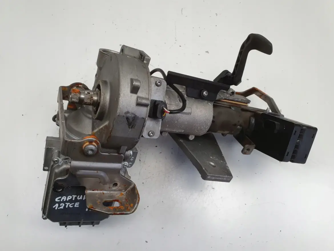 Renault Captur I WSPOMAGANIE ELEKTRYCZNE Kolumna kierownicza 682006438R