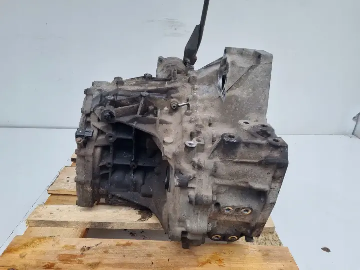 Nissan Qashqai 2.0 16V AUTOMATYCZNA SKRZYNIA BIEGÓW automat 143tyś