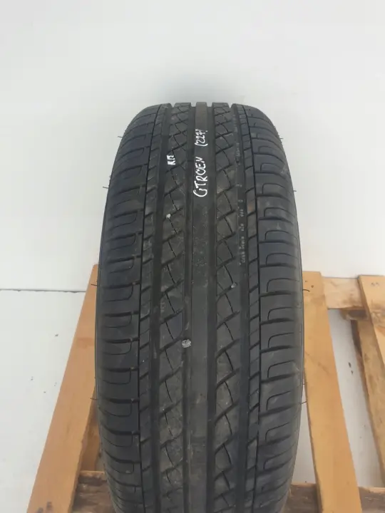 Peugeot Citroen KOŁO ZAPASOWE zapas 195/65 R15 4x108 ET27 2150752