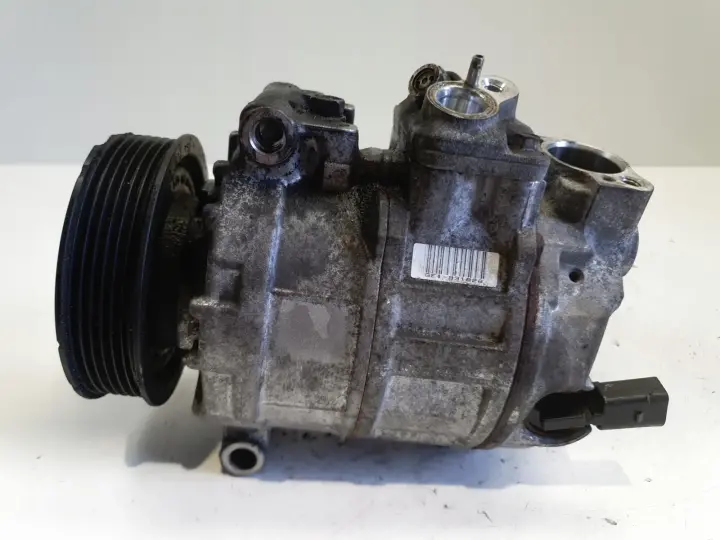 VW Golf V 1.6 FSI SPRĘŻARKA KLIMATYZACJI pompa