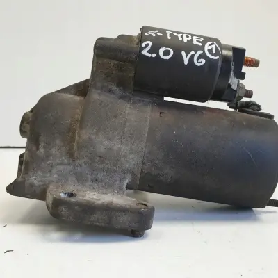 Jaguar X-Type 2.1 V6 ROZRUSZNIK oryginał 1X4UAA