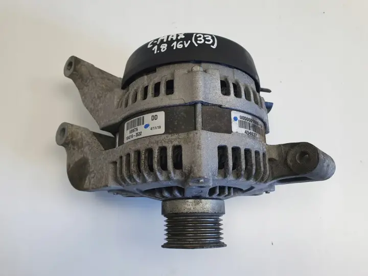 Ford C-Max 1.8 16V ALTERNATOR 104210-3532