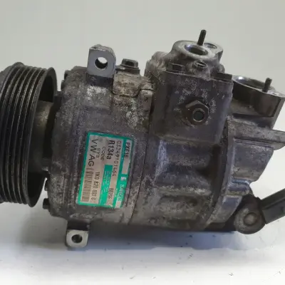 Audi A3 II 8P 1.9 TDI SPRĘŻARKA KLIMATYZACJI pompa 1K0820803G