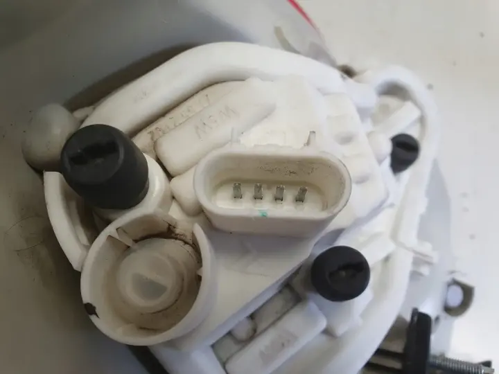 Opel Astra J IV htb TYLNA LAMPA LEWA lewy tył kierowcy