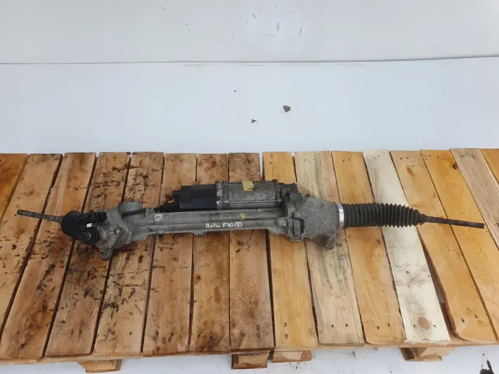 BMW F30 F31 MAGLOWNICA przekładnia kierownicza EUROPA 6864975