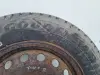 Renault Trafic II KOŁO ZAPASOWE Zapas 205/65 R16C 5x118 ET50