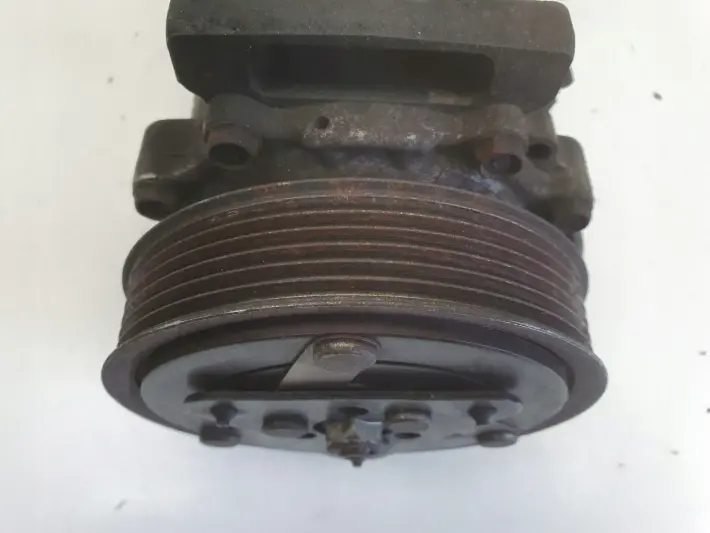 Citroen Xsara Picasso 1.6 HDI SPRĘŻARKA KLIMATYZACJI pompa 9670318880