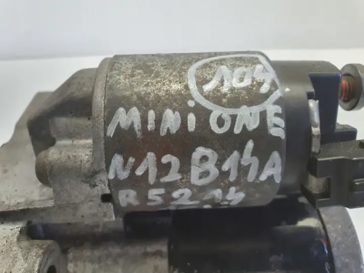 Mini One R56 1.4 16V VTi ROZRUSZNIK V755001780