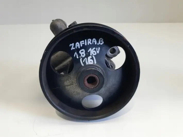 Opel Zafira B 1.8 16V POMPA WSPOMAGANIA 13309333