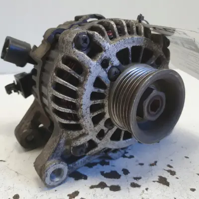 Peugeot 206 1.4 8V ALTERNATOR 9638275880