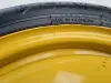 Honda Civic VIII KOŁO DOJAZDOWE dojazdówka 135/80 R16 16X4T 5x114.3