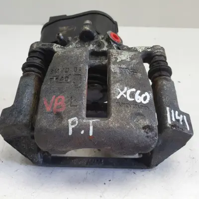 Volvo S60 II S80 II V60 V70 III TYLNY ZACISK HAMULCOWY lewy tył 32355158B