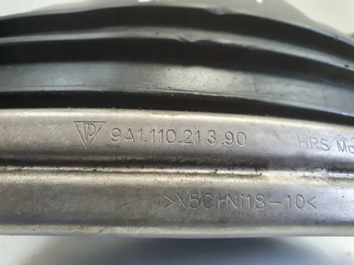 Porsche 911 GT3 3.8 KOLEKTOR SSĄCY 9A111001592