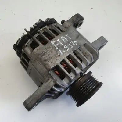 Fiat Stilo 1.9 JTD ALTERNATOR