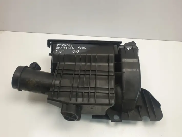 Porsche Boxster 986 2.5 B OBUDOWA FILTRA POWIETRZA