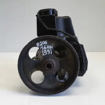 Peugeot 206 1.6 16V POMPA WSPOMAGANIA oryginał