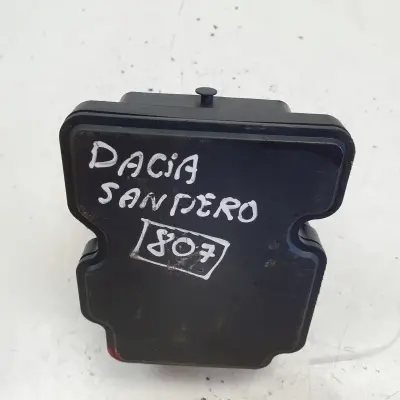 Dacia Sandero POMPA ABS Sterownik 476603249R