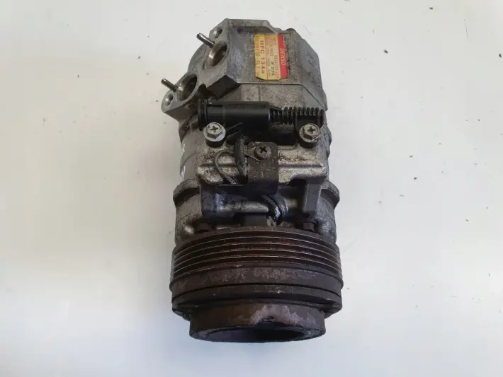Range Rover III L322 4.4 V8 SPRĘŻARKA KLIMATYZACJI 447220-3325 denso
