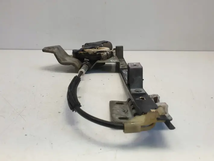 Land Rover Freelander MECHANIZM SZYBY Prawy tył