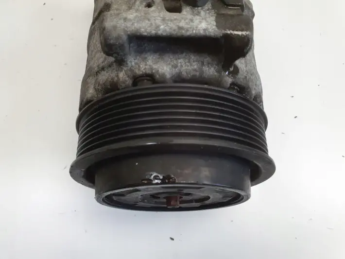 Mercedes W203 1.8 K SPRĘŻARKA KLIMATYZACJI pompa A0012305511