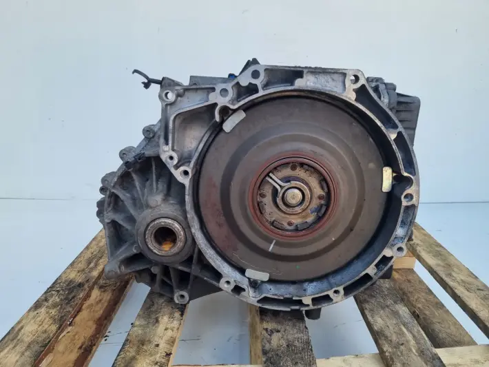 Volvo S80 II 1.6 D D2 AUTOMATYCZNA SKRZYNIA BIEGÓW 1285041 DG9R7000AA