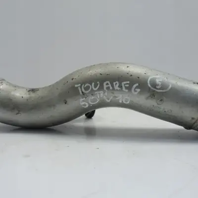 Touareg 5.0 V10 TDI RURA PRZEWÓD WĄŻ