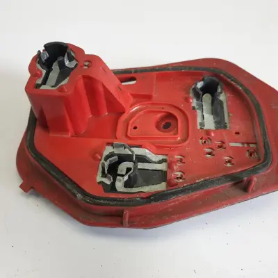 Peugeot 206 98-03 WKŁAD TYLNEJ LAMPY Prawy tył