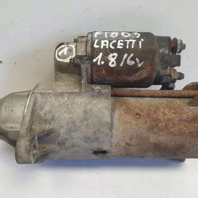 Chevrolet Lacetti 1.8 16V ROZRUSZNIK oryginał