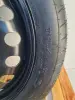 Audi A4 B6 B7 KOŁO DOJAZDOWE dojazdówka 125/80 R17 5x112 8E0601027C