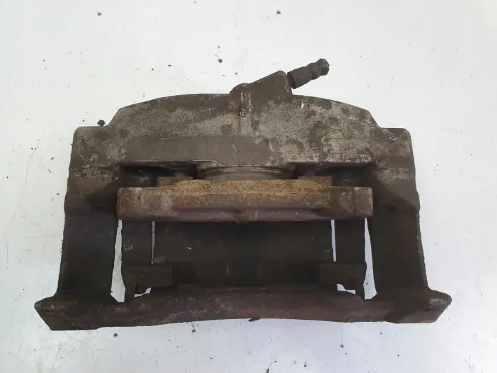 Volvo S80 II V70 III PRZEDNI ZACISK HAMULCOWY prawy przód 316 mm 946