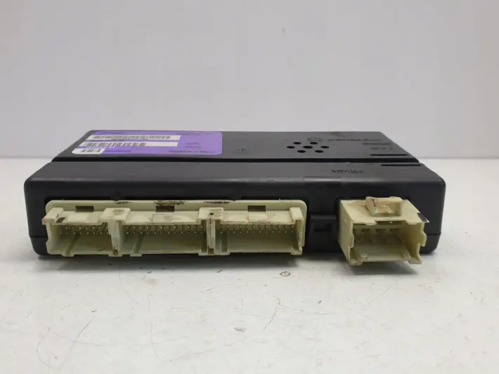 Chevrolet Equinox 3.4 V6 MODUŁ NADWOZIA Sterownik