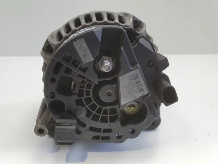 VW Sharan Alhambra Galaxy 1.9 TDI ALTERNATOR bosch 028903030 120A