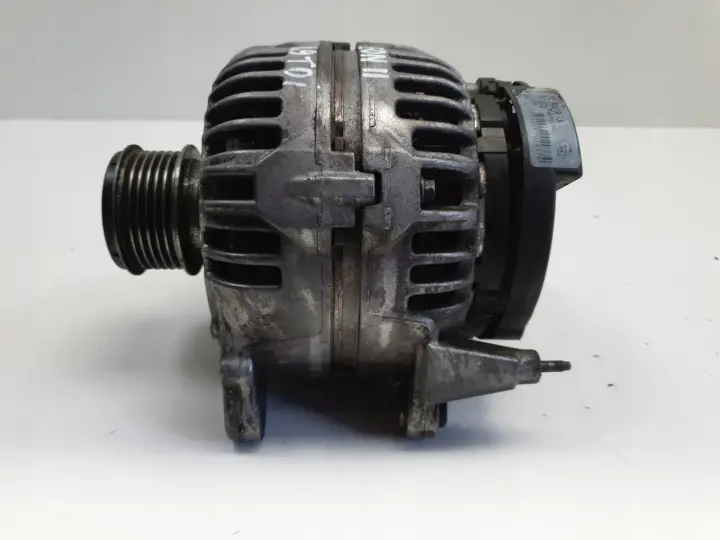 Seat Leon II 1.9 TDI ALTERNATOR Bosch