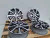 Toyota Yaris III FELGI ALUMINIOWE ALUFELGI KOMPLET 15 R15 ET39 15X5J 4X100