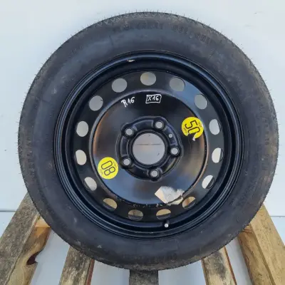 BMW E46 KOŁO DOJAZDOWE dojazdówka 115/90 R16 5x120 6750006
