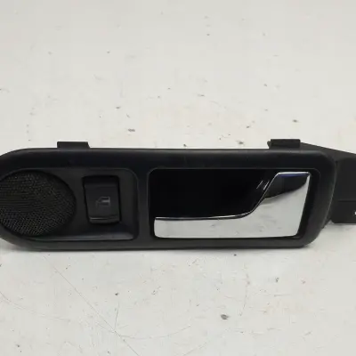 Vw Passat B5 FL KLAMKA WEWNĘTRZNA prawy tył