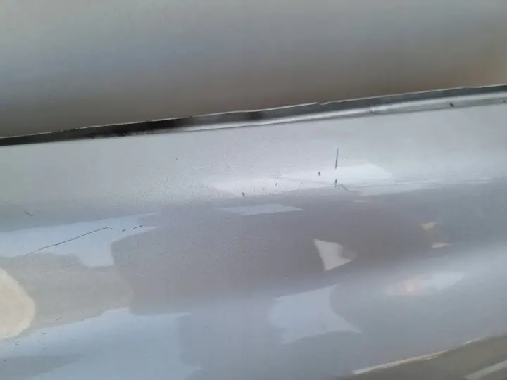 Opel Astra III H HTB sedan kombi 04-09r PRZEDNI BŁOTNIK PRAWY pasażera Z2UA