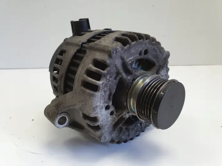 Volvo S60 II V60 2.0 D4 ALTERNATOR 6G9N-10300-JD 180A