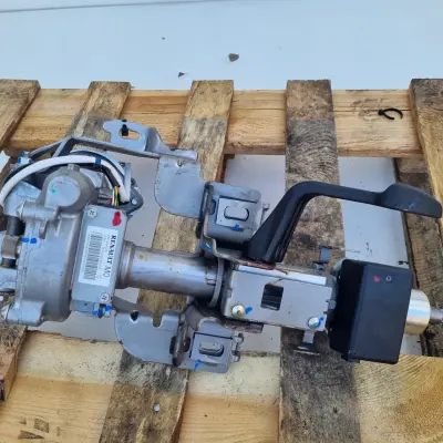 Renault Megane IV WSPOMAGANIE ELEKTRYCZNE Kolumna kierownicza 488100422R