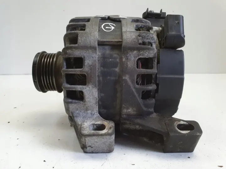 Volvo V70 III 2.0 D3 ALTERNATOR