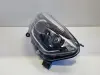 Renault Captur I 13-19r PRZEDNIA LAMPA PRAWA PRAWY PRZÓD europa 260100947R