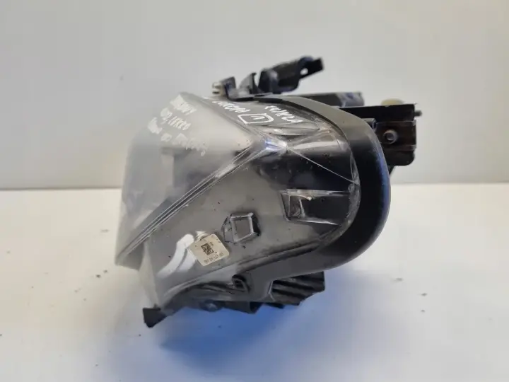 BMW F30 F31PRZEDNIA LAMPA LEWA lewy przód ZWYKŁA EUROPA 7259523