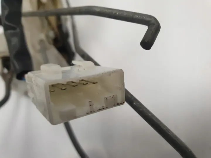 Mazda Xedos 9 ZAMEK DRZWI LEWY PRZÓD Przedni