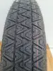 Volvo S80 V70 S60 I KOŁO DOJAZDOWE dojazdówka 125/80 R17 9209872