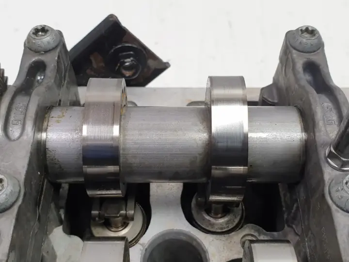 Audi A6 C7 3.0 TDI V6 GŁOWICA CYLINDRÓW 059354DS