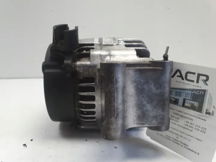 Ford Focus MK2 1.6 16V ALTERNATOR 3N1110300AD 105A