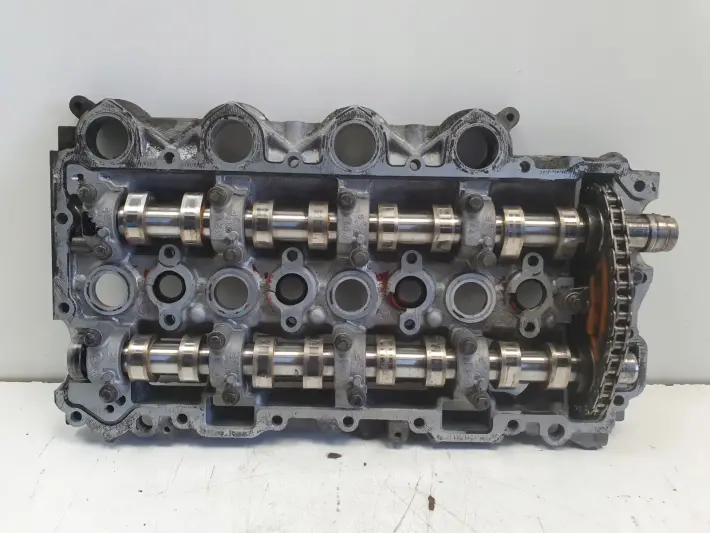 Ford Focus MK2 II 1.6 TDCI POKRYWA ZAWORÓW WAŁKI 9644994680