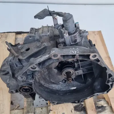 Alfa Romeo 159 2.2 JTS SKRZYNIA BIEGÓW manualna MANUAL